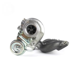 Taastatud turbokompressor Mitsubishi 49131-05150 49131-05151 49131-05160 49131-05161 8602933 8658624 30650210 8602862