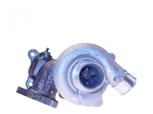 Taastatud turbokompressor Mitsubishi 49135-02100 49135-02110 MR224978 MR212759 DMX125025