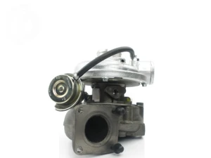 Taastatud turbokompressor Garrett 454150-5004S 454150-5006S 454150-0004 454150-0006 454150-4 454150-6 46442438 46763886 46522417 71723543 71723545
