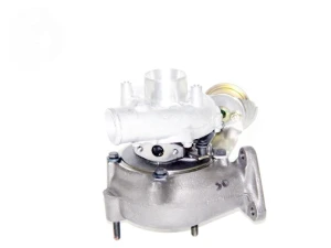 Taastatud turbokompressor Garrett 454158-5001S 454158-5002S 454158-5003S 454158-5004S 454158-0001 454158-0002 454158-0003 454158-0004 454158-1 454158-2 454158-3 454158-4 028145702C 028145702CV 028145702CX