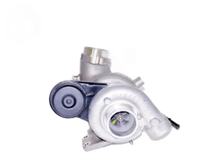 Taastatud turbokompressor Garrett 454162-5001S 454162-5002S 465439-5002S 454162-0001 454162-0002 465439-0002 454162-1 454162-2 465439-2 9624296380 9612133580 037569 71723570