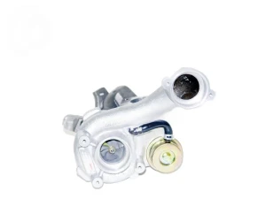 Taastatud turbokompressor Garrett 454164-5002S 454164-5004S 454164-0002 454164-0004 454164-2 454164-4 7701471112 7700101141 7700101141B 7711134199