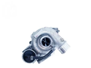 Taastatud turbokompressor Garrett 454171-5004S 454171-5005S 454171-0004 454171-0005 454171-4 454171-5 9633647180 9633785480 0375A1 0375A3
