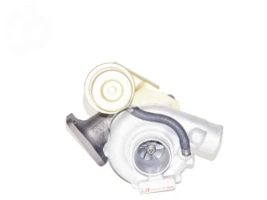 Taastatud turbokompressor Garrett 454187-5001S 454187-0001 454187-1 860031 860090 90530995 93182267