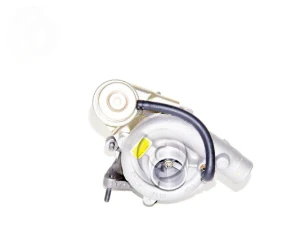 Taastatud turbokompressor Garrett 454220-5001S 454220-0001 454220-1 702297-5002S 702297-0002 702297-2 A6610903080 6610903080