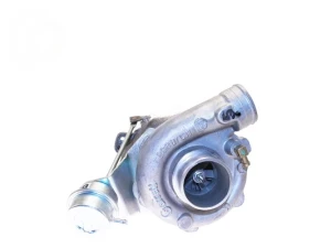 Taastatud turbokompressor Garrett 465103-5004S 465103-0004 465103-4 77202760 60809509 46234256