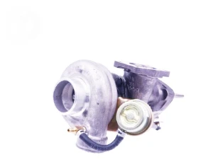 Taastatud turbokompressor Garrett 465175-5001S 465175-0001 465175-1 ETC7461 ETC7461E