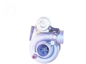 Taastatud turbokompressor Garrett 466452-5002S 466452-5001S 466452-0002 466452-0001 466452-2 466452-1 JR775043 7700727641