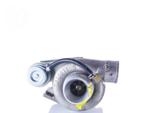 Taastatud turbokompressor Garrett 466974-5007S 466974-0007 466974-7 99462375 98428577 98481610 99462376