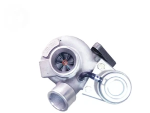 Taastatud turbokompressor Mitsubishi 49135-02920 49135-02921 TF035HL-14GK2-6