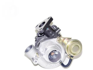 Taastatud turbokompressor Mitsubishi 49135-03130 49135-03131 ME202578