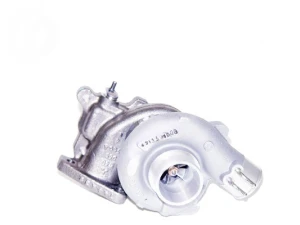 Taastatud turbokompressor Mitsubishi 49135-04000 49135-04001 282004A150 28200-4A150