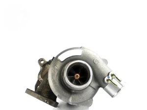Taastatud turbokompressor Mitsubishi 49135-04020 49135-04021 49177-07503 49177-07507 282004A200 2820042520 2820042540 28200-4A200 28200-42520 28200-42540 DMX125024 MR355225