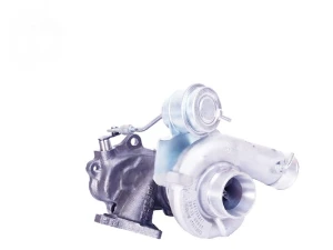 Taastatud turbokompressor Mitsubishi 49135-04600 14412AA240 14412-AA240