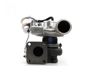Taastatud turbokompressor Mitsubishi 49135-05500 35242077F 5015030AA 35242077S