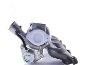 Taastatud turbokompressor Mitsubishi 49135-06037 49135-06035 49135-06030 YS1Q6K682BF YC1Q6K682DA 3C1Q6K682FA 3C1Q6K682EB 30106K682FA 1362834 1355059 337265 YS1Q-6K682-BF YC1Q-6K682-DA 3C1Q-6K682-FA 3C1Q-6K682-EB 3010-6K682-FA