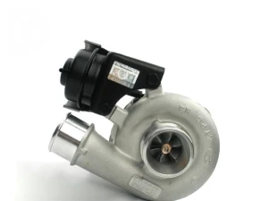 Taastatud turbokompressor Mitsubishi 49135-07300 49135-07301 49135-07302 49135-07100 2823127800 28231-27800