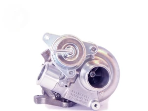 Taastatud turbokompressor Mitsubishi 49173-02010 49173-02015 A1320900080 1320900080 1515A227