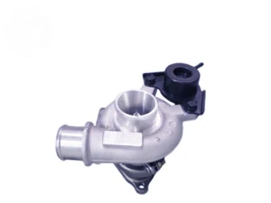 Taastatud turbokompressor Mitsubishi 49173-02711 49173-02702 49173-02701 282012A740 28201-2A740 M28201-2A740 28201-2A730 282012A730