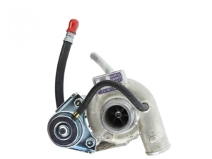 Taastatud turbokompressor Mitsubishi 49173-06100 49173-06101 49173-06102 PMF100520 PMF000030 2248060 2248063 11652248060 11652248063 11657785408 7785408 2248060E 7785408E 11652248060 11652248063