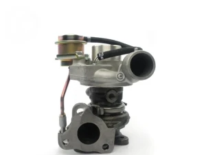 Taastatud turbokompressor Mitsubishi 49173-06601 49173-06600 49173-06603 8981023700 893253881 8973253880 860066 97325388