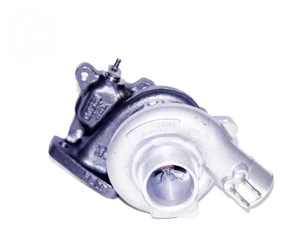 Taastatud turbokompressor Mitsubishi 49177-02500 49177-02501 MD187208 MD170563 DMX125021