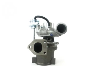 Taastatud turbokompressor Mitsubishi 49177-06430 49177-06432 22458381 2245241 STC2213E STC2217