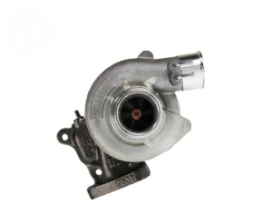 Taastatud turbokompressor Mitsubishi 49177-07612 49177-02513 49177-02512 49177-07616 2820042540 28200-42540 DMX125024 MR355225 MD194845