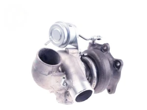Taastatud turbokompressor Mitsubishi 49178-06300 49178-06310 14411AA091 14412AA092