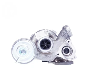 Taastatud turbokompressor Mitsubishi 49180-03101 49180-03102 55249534 71796218 71795631 55250572 55249538 55249534.0E 55250572.0E 552495340E 552505720E