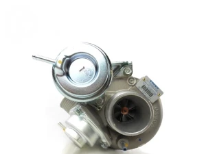 Taastatud turbokompressor Mitsubishi 49189-01360 49189-01365 1275089 8601227