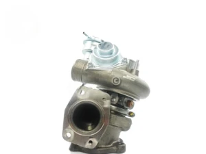 Taastatud turbokompressor Mitsubishi 49189-01300 49189-01301 6842744 5003910 8601070
