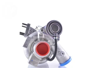 Taastatud turbokompressor Mitsubishi 49189-02950 49189-02951 0375L8 0375P9 375P9 375L8 504110597 504110697 504340178 504304178 71792010 71793613