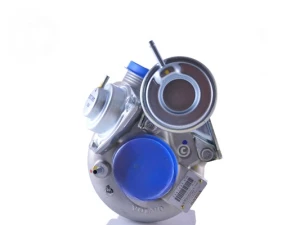 Taastatud turbokompressor Mitsubishi 49189-05200 49189-05201 49189-05202 49189-05210 49189-05211 49189-05212 9454562 8601460 8601691 8601692 8602395 8658098 8603692 8602396 9471656