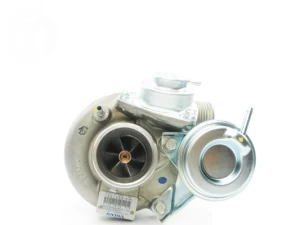 Taastatud turbokompressor Mitsubishi 49189-05300 49189-05310 9454563 8601461 8601636