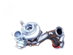 Taastatud turbokompressor Mitsubishi 49189-07802 49189-07803 14411-00Q1K 1441100Q1K 8201035986 8200939131