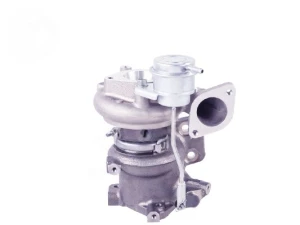 Taastatud turbokompressor Mitsubishi 49335-00880 49335-00881 49335-00882 49335-00883 49335-00884 49335-00885 49335-01800 49335-01801 49335-00850 49335-00860 49335-00870 49335-00871 49335-1810 49335-01811 144111KC0E 144111KC1A 144111KC1B 144111KC1C D E