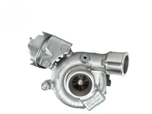 Taastatud turbokompressor Mitsubishi 49335-01000 49335-01001 49335-01002 49335-01003 1515A185 1515-A185