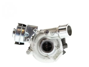 Taastatud turbokompressor Mitsubishi 49335-01100 49335-01101 49335-01102 49335-01103 1515A224 1608851880 1671964380 1515-A224