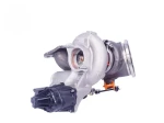 Taastatud turbokompressor Mitsubishi 49335-02000 49335-02001 49335-02002 49335-02003 49335-02004 49335-02005 11657849650 11657850278 7849650 7850278