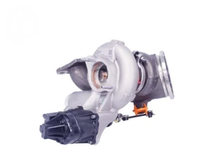 Taastatud turbokompressor Mitsubishi 49335-02000 49335-02001 49335-02002 49335-02003 49335-02004 49335-02005 11657849650 11657850278 7849650 7850278