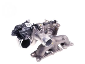 Taastatud turbokompressor Mitsubishi 49335-02050 49335-02051 49335-02052 49335-02053 49335-02054 49335-02055 11657849651 11657850279 7849651 7850279