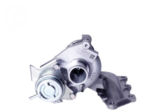 Taastatud turbokompressor Mitsubishi 49373-04000 49373-04001 49373-04002 49373-04003 8201234380 144106073R 144106073RB 144103742R 144102069R 144108035R A2810900380 2810900380 144106073 144103742 144102069 144108035