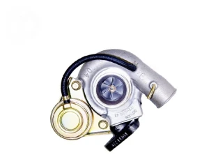 Taastatud turbokompressor Mitsubishi 49377-03041 49377-03043 ME201636 ME201258