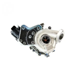 Taastatud turbokompressor Mitsubishi 49377-03200 49377-03201 49377-03202 49377-03203 49377-03206 ME194293 ME194724 ME194760 ME195049