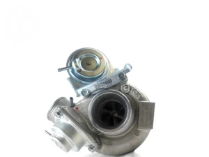 Taastatud turbokompressor Mitsubishi 49377-06000 49377-06010 49377-06011 8602114 8601155 1275734 3927595899 9443943