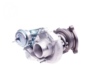 Taastatud turbokompressor Mitsubishi 49377-06100 49377-06101 49377-06109 49377-06114 8602394 8310016 9471653 9454559 8658096 8601689 8601457