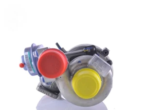Taastatud turbokompressor Mitsubishi 49377-07460 49377-07432 49377-07430 49377-07426 49377-07425 49377-07424 49377-07423 49377-07422 49377-07421 49377-07420 076145701C 076145701D 076145701G 076145701J 076145701K 076145701P 076145702B