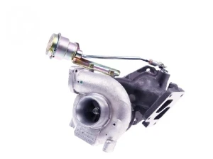 Taastatud turbokompressor Mitsubishi 49378-01550 MN180192