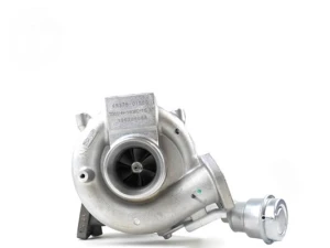 Taastatud turbokompressor Mitsubishi 49378-01580 1515A054 TD05HR-16G6-10.5T